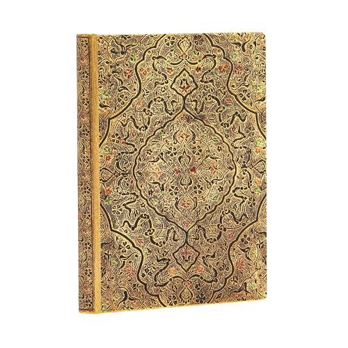 Cover image for Zahra Mini Lined Hardcover Journal