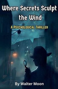 Cover image for Where Secrets Sculpt the Wind