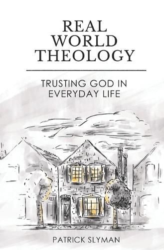 Cover image for Real-World Theology