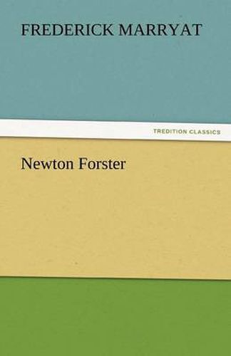 Cover image for Newton Forster