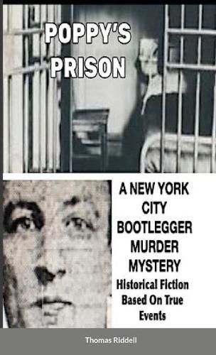 Cover image for Poppy's Prison