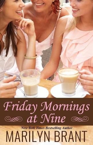Cover image for Friday Mornings at Nine