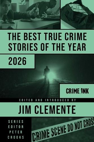 Cover image for The Best True Crime Stories of the Year 2026