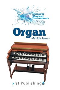 Cover image for Organ