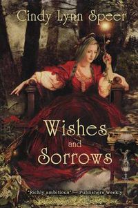 Cover image for Wishes and Sorrows