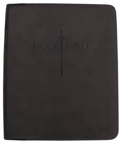 Cover image for Thinline Bible-OE-Personal Size Kjver