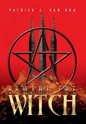 Cover image for Beware the Witch