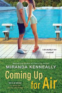 Cover image for Coming Up for Air