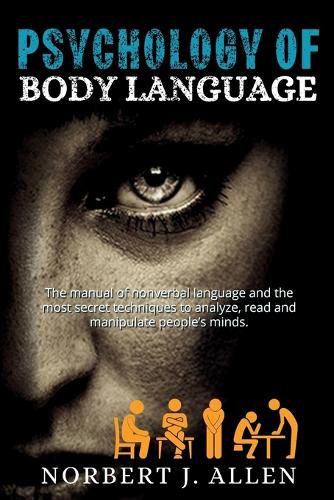 Cover image for Psychology of Body Language