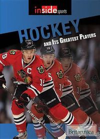 Cover image for Hockey and Its Greatest Players