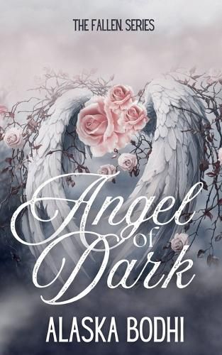 Cover image for Angel of Dark
