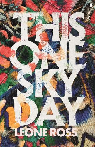 Cover image for This One Sky Day