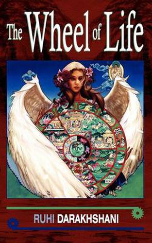 Cover image for The Wheel of Life