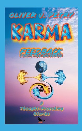 Cover image for Karma
