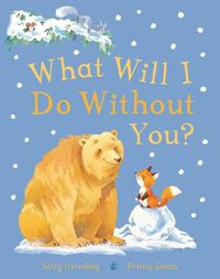 Cover image for What Will I Do Without You?