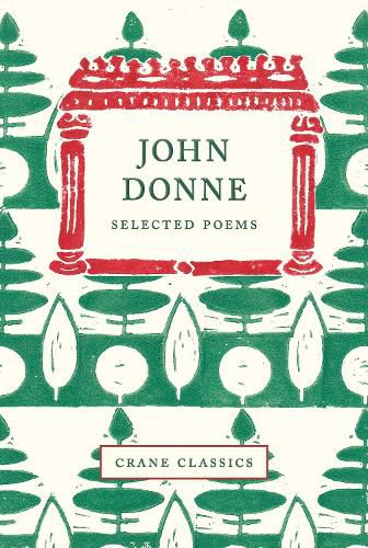 John Donne: Selected Poems