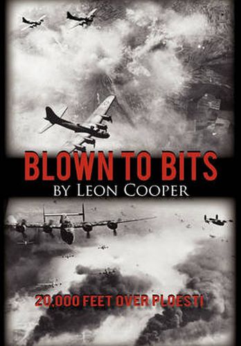 Cover image for Blown to Bits