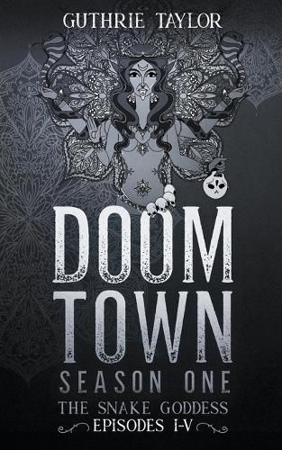 Cover image for Doom Town Season One