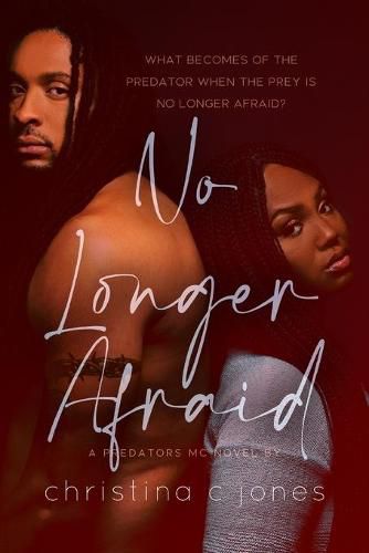 Cover image for No Longer Afraid