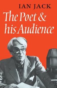 Cover image for The Poet and his Audience
