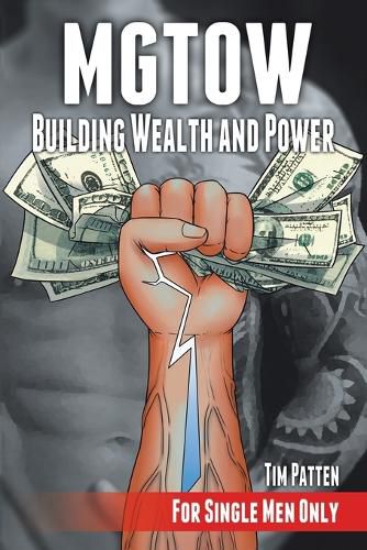 Cover image for MGTOW Building Wealth and Power