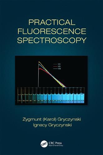 Cover image for Practical Fluorescence Spectroscopy