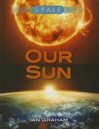 Cover image for Our Sun