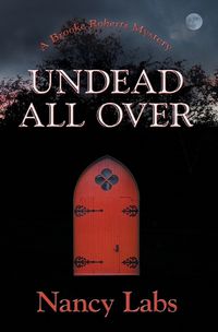 Cover image for Undead All Over