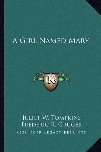 A Girl Named Mary