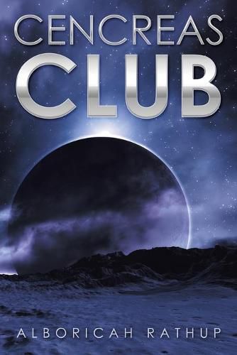 Cover image for Cencreas Club