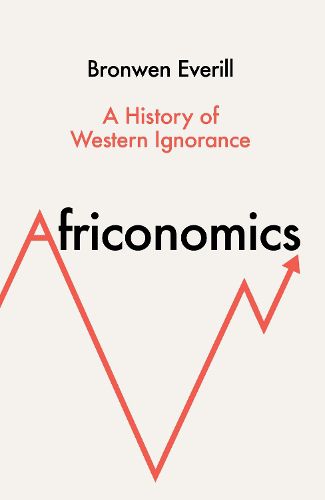 Cover image for Africonomics