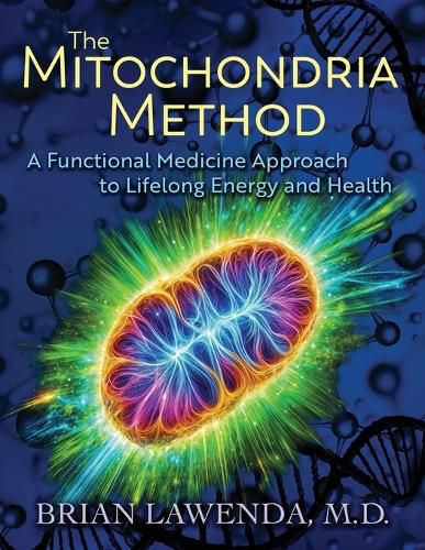 Cover image for The Mitochondria Method