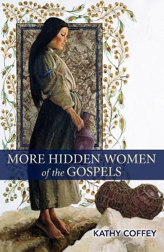 Cover image for More Hidden Women of the Gospels