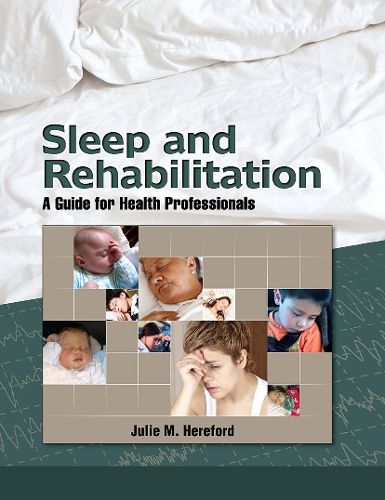 Cover image for Sleep and Rehabilitation