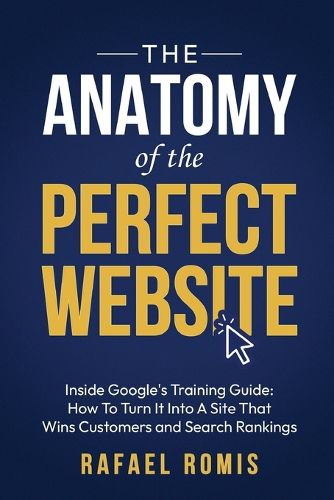 Cover image for The Anatomy Of The Perfect Website