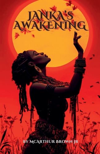 Cover image for Janka's Awakening