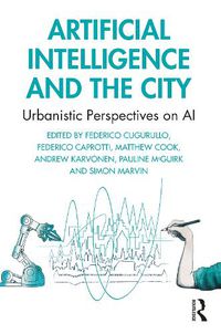 Cover image for Artificial Intelligence and the City