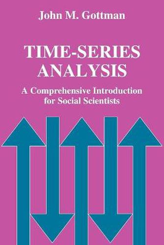 Time-Series Analysis: A Comprehensive Introduction for Social Scientists