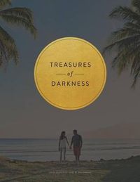 Cover image for Treasures of Darkness: A Nine Week Bible Study