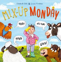 Cover image for Mix-Up Monday