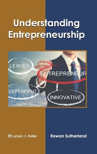 Cover image for Understanding Entrepreneurship