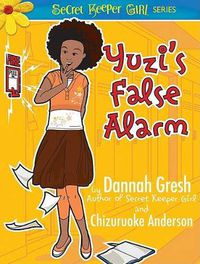 Cover image for Yuzi's False Alarm