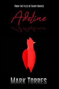 Cover image for Adeline