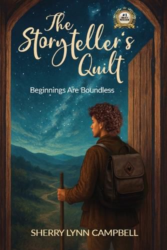 Cover image for The Storytellers Quilt