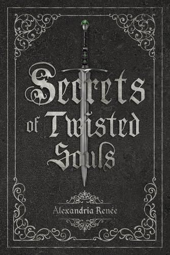Cover image for Secrets of Twisted Souls