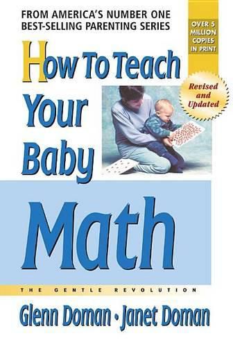 Cover image for How to Teach Your Baby Math