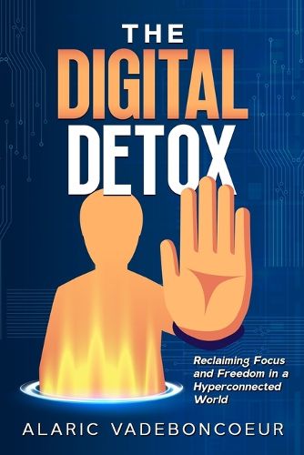 Cover image for The Digital Detox