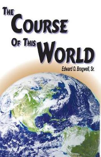 Cover image for The Course of this World