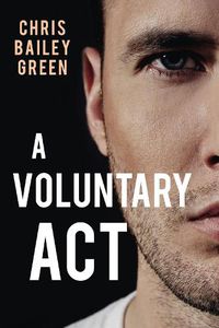 Cover image for A Voluntary Act