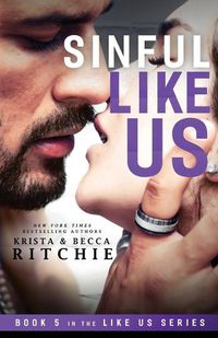 Cover image for Sinful Like Us